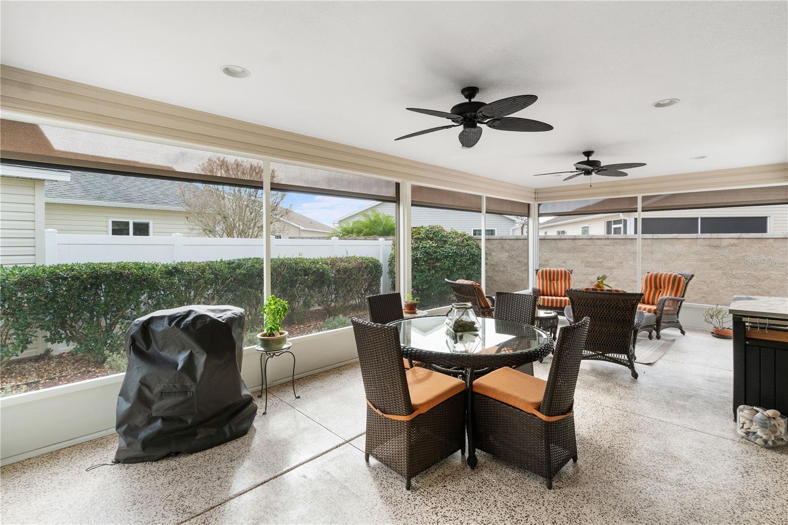 VILLAGES/SUMTER BELLE GLADE VL - Residential