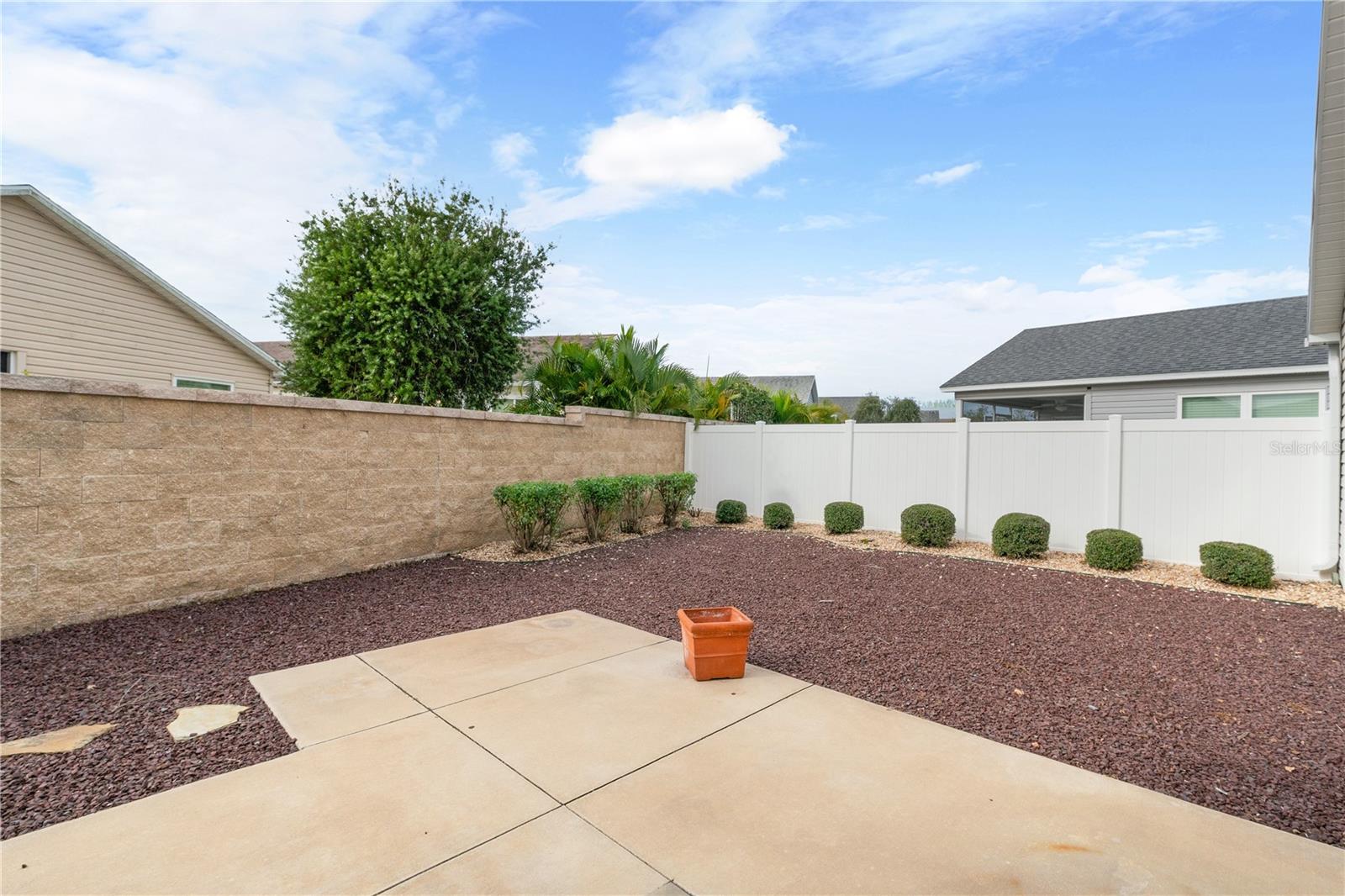 VILLAGES/SUMTER BELLE GLADE VL - Residential