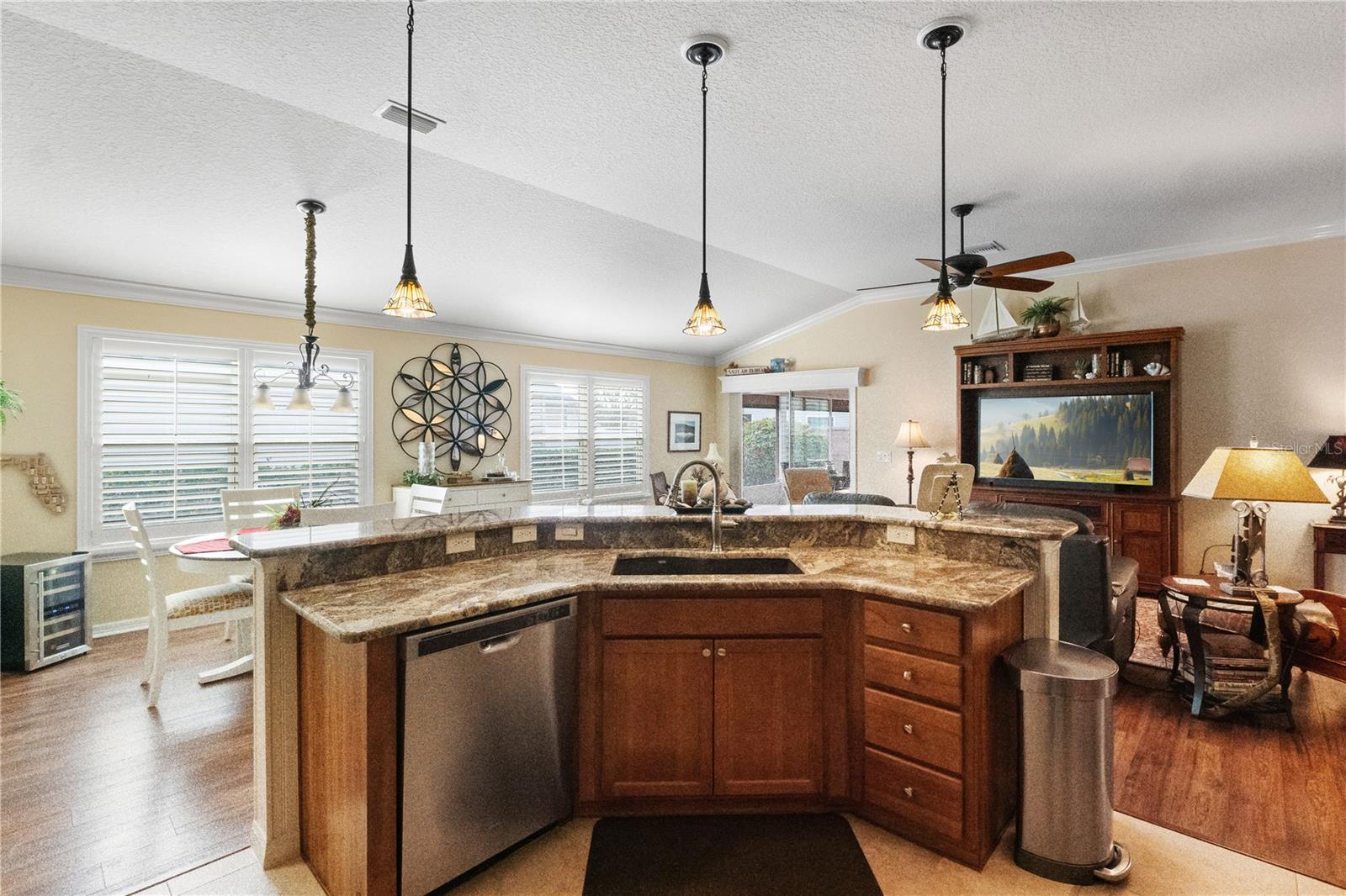 VILLAGES/SUMTER BELLE GLADE VL - Residential