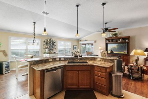 Tiny photo for 552 Wekiva Street, The Villages, FL 32163 (MLS # G5106714)