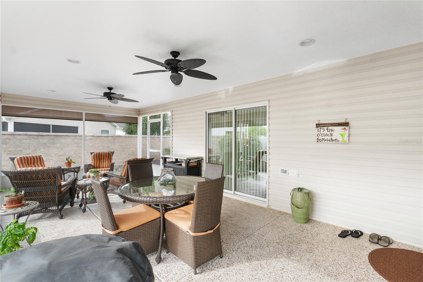 VILLAGES/SUMTER BELLE GLADE VL - Residential