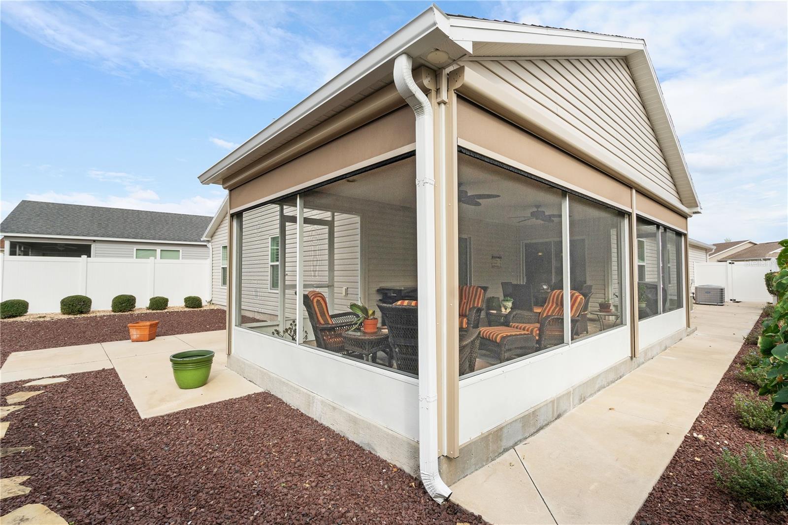 VILLAGES/SUMTER BELLE GLADE VL - Residential