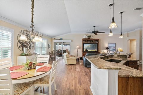 Tiny photo for 552 Wekiva Street, The Villages, FL 32163 (MLS # G5106714)