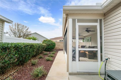 Tiny photo for 552 Wekiva Street, The Villages, FL 32163 (MLS # G5106714)