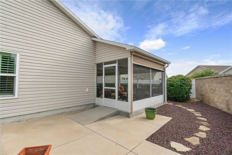 Tiny photo for 552 Wekiva Street, The Villages, FL 32163 (MLS # G5106714)