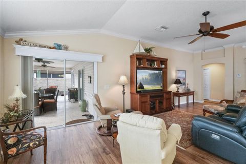 Tiny photo for 552 Wekiva Street, The Villages, FL 32163 (MLS # G5106714)