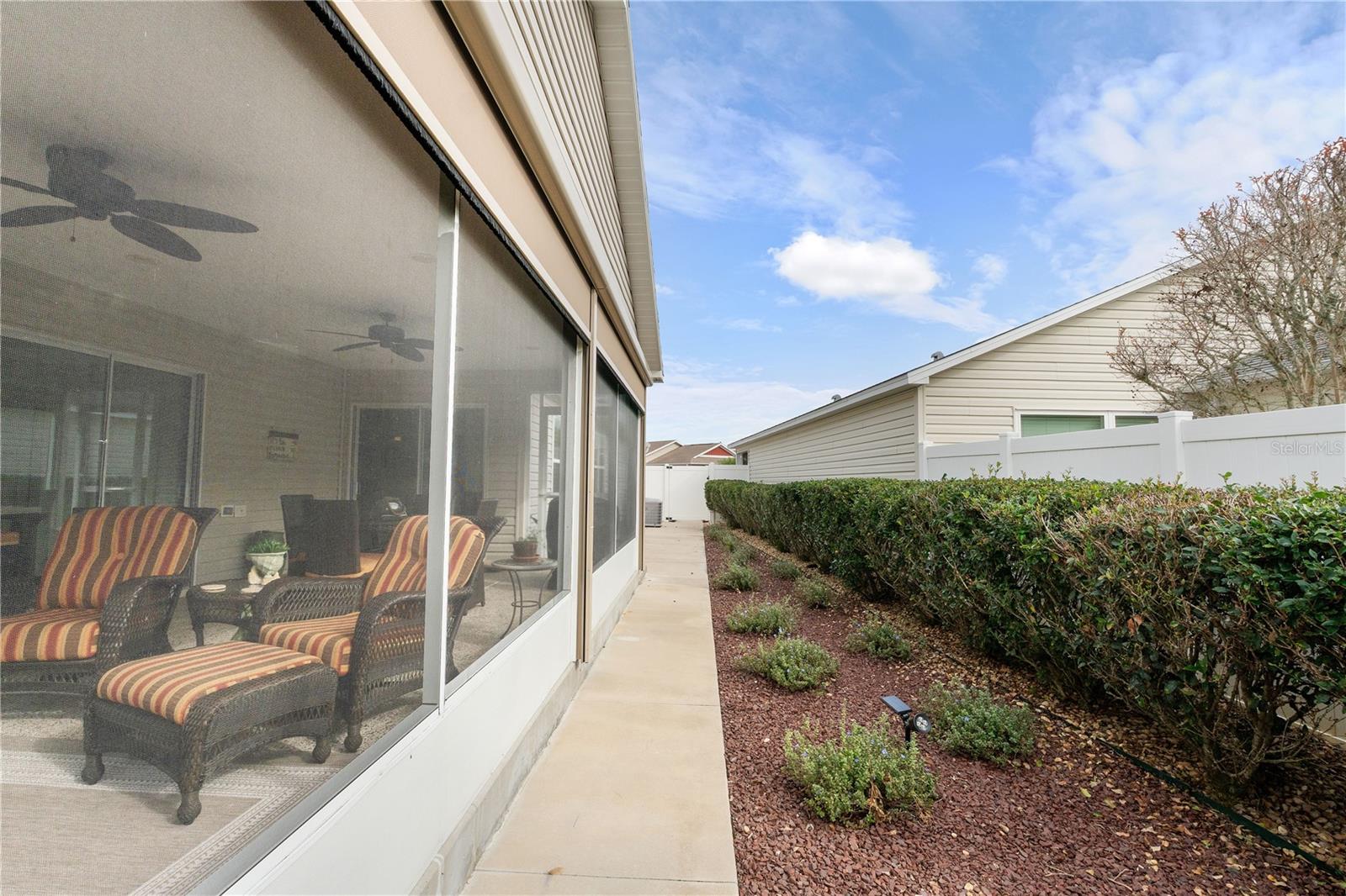 VILLAGES/SUMTER BELLE GLADE VL - Residential