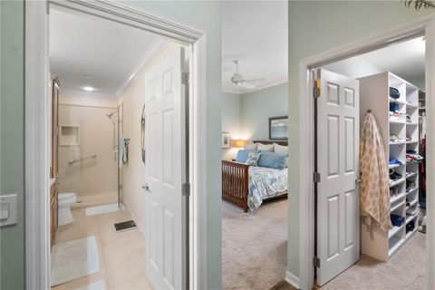 Tiny photo for 552 Wekiva Street, The Villages, FL 32163 (MLS # G5106714)