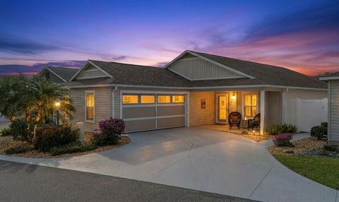 Photo of 552 Wekiva Street, The Villages, FL 32163 (MLS # G5106714)