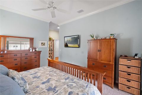 Tiny photo for 552 Wekiva Street, The Villages, FL 32163 (MLS # G5106714)