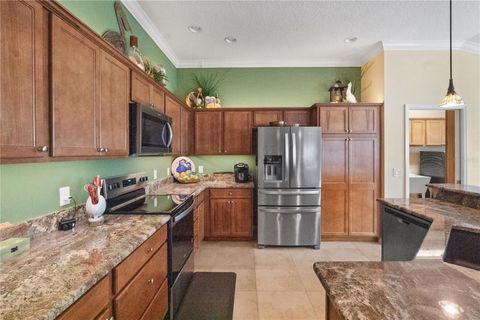Tiny photo for 552 Wekiva Street, The Villages, FL 32163 (MLS # G5106714)