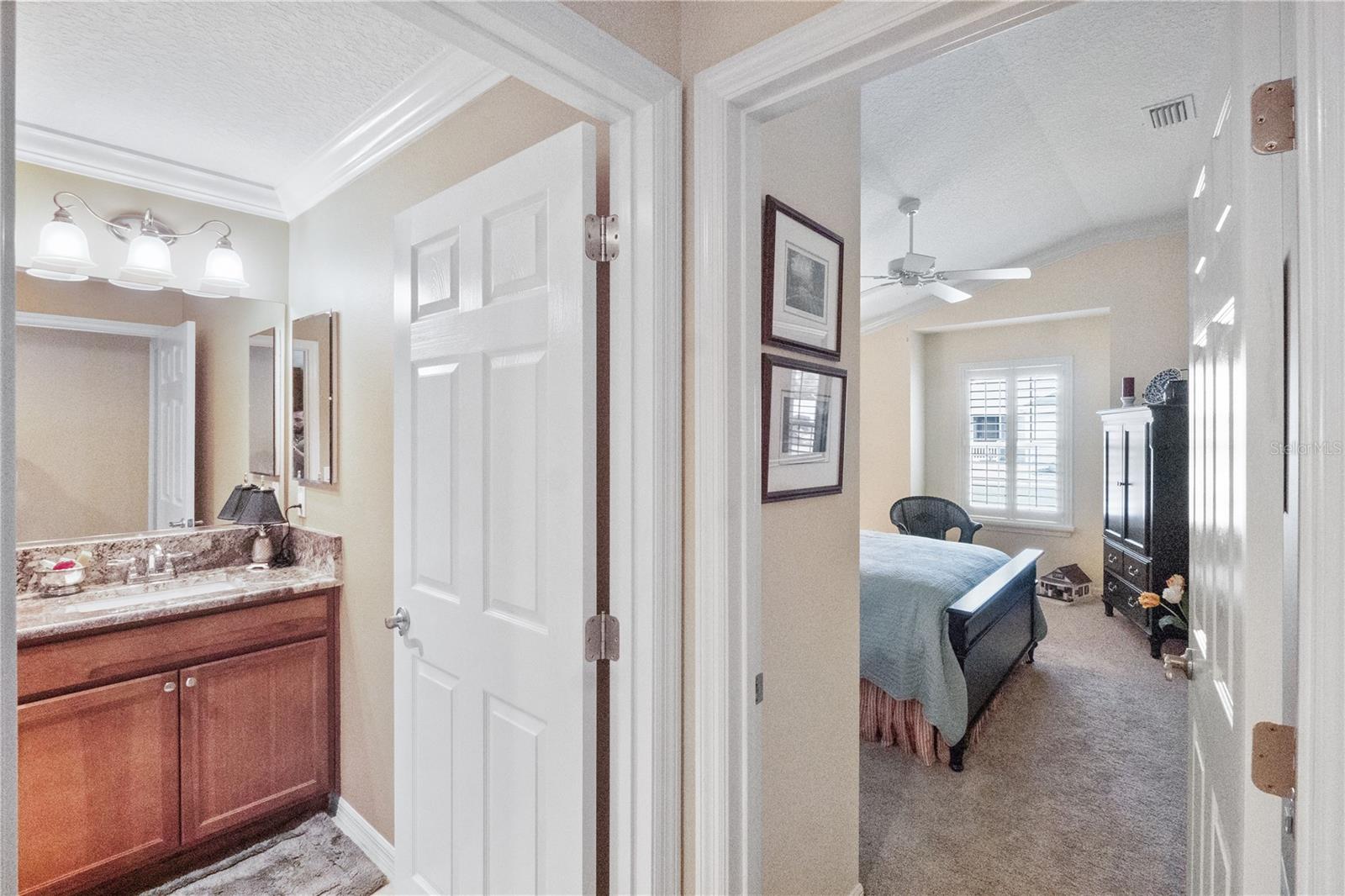 VILLAGES/SUMTER BELLE GLADE VL - Residential