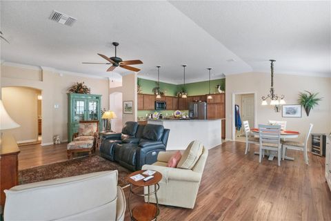 Tiny photo for 552 Wekiva Street, The Villages, FL 32163 (MLS # G5106714)