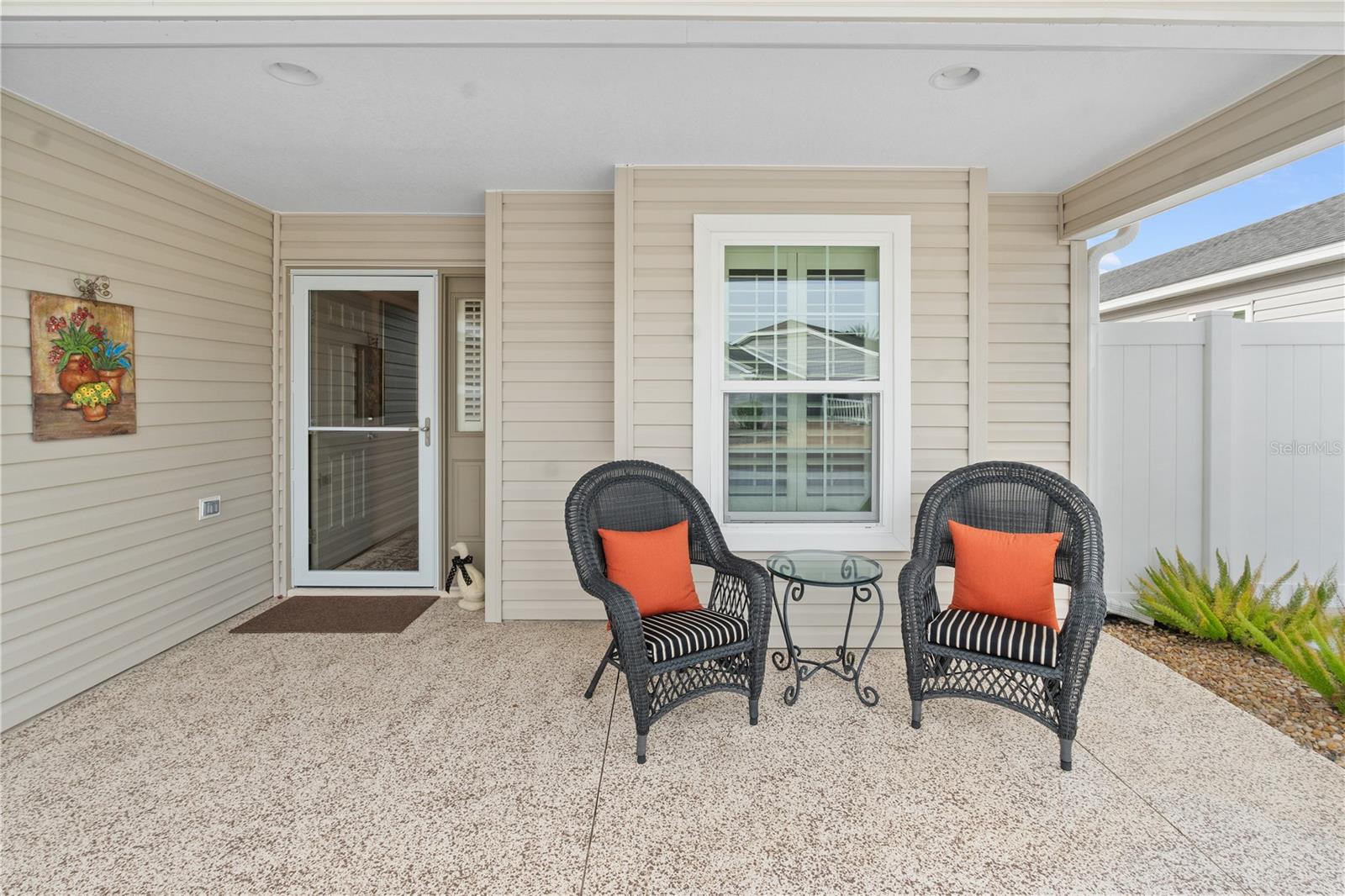 VILLAGES/SUMTER BELLE GLADE VL - Residential