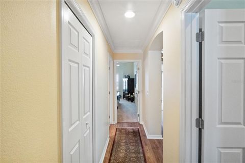 Tiny photo for 552 Wekiva Street, The Villages, FL 32163 (MLS # G5106714)