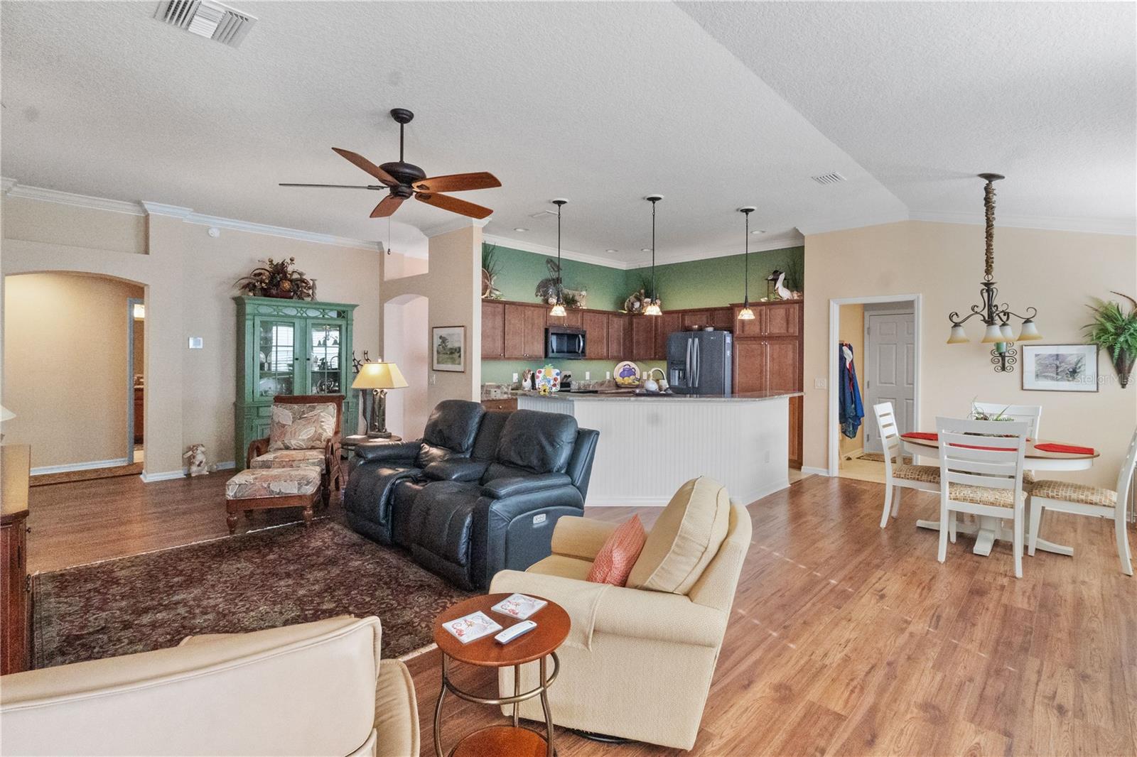 VILLAGES/SUMTER BELLE GLADE VL - Residential