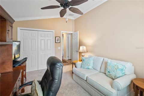 Tiny photo for 552 Wekiva Street, The Villages, FL 32163 (MLS # G5106714)