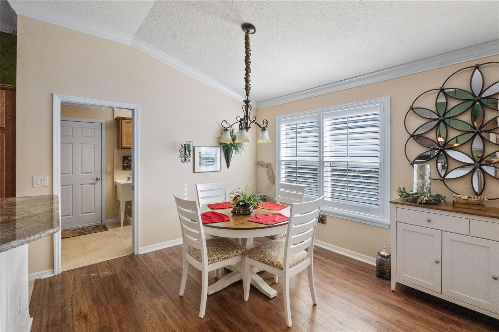 VILLAGES/SUMTER BELLE GLADE VL - Residential