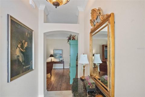 Tiny photo for 552 Wekiva Street, The Villages, FL 32163 (MLS # G5106714)