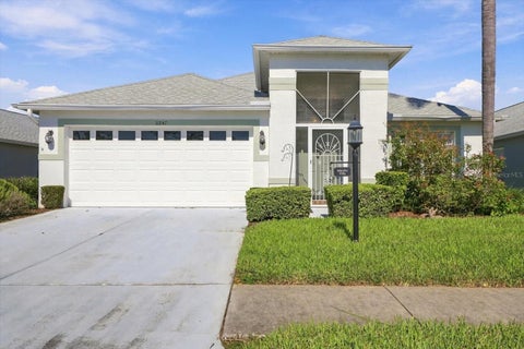 Photo of 11847 Spindrift Loop, Hudson, FL 34667 (MLS # OM734582)