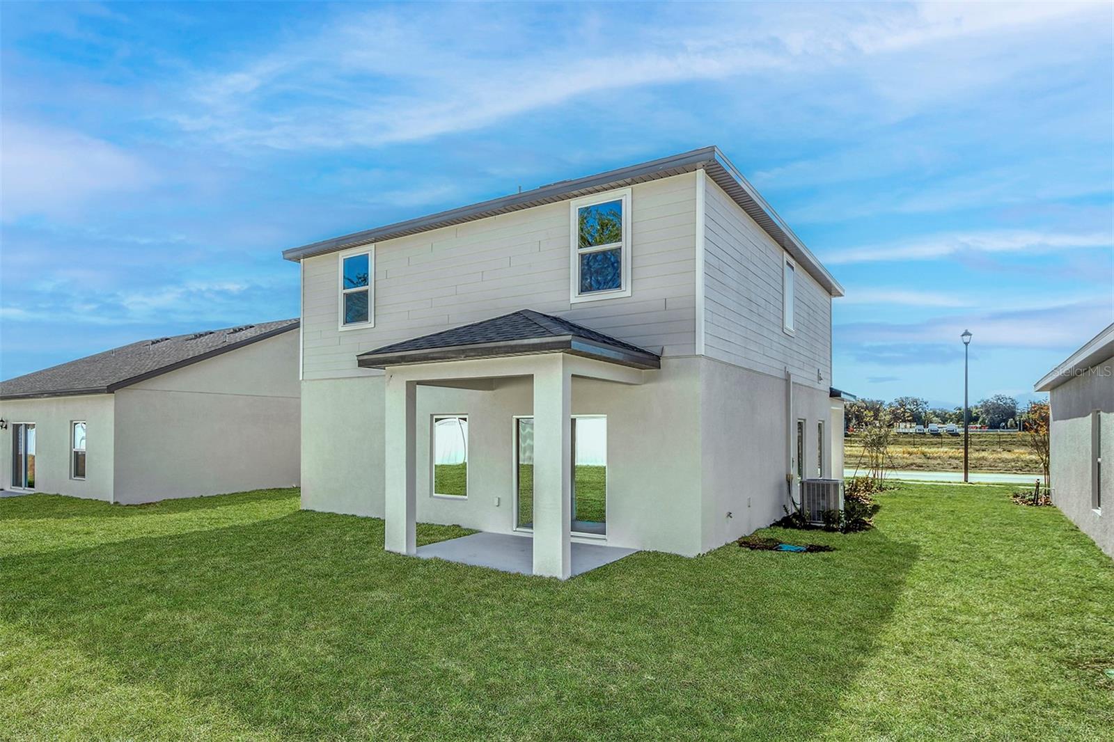 TULA PARC - Residential