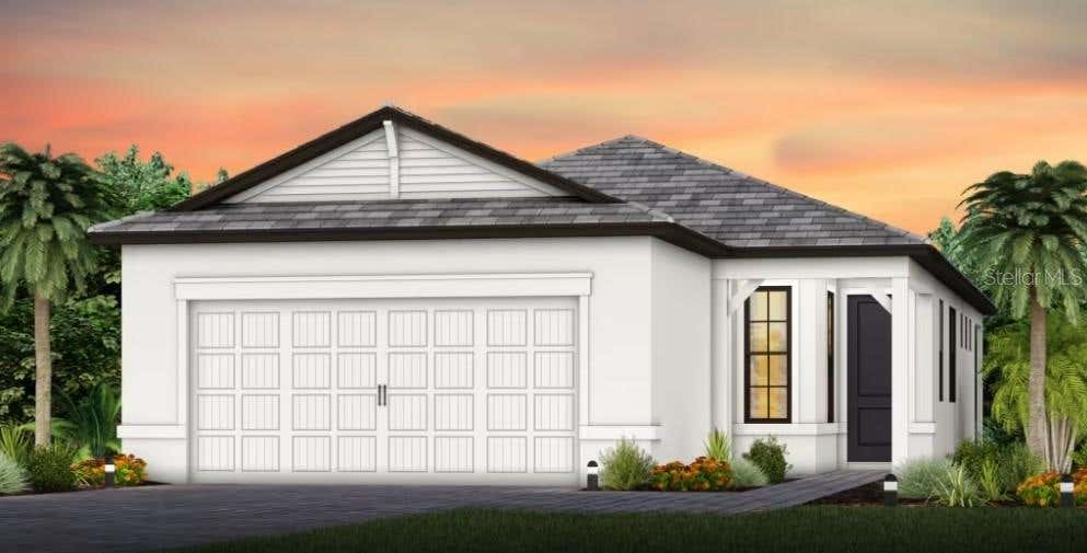 Photo of 4782 W Blue Star Court, North Port, FL 34289 (MLS # TB8537004)