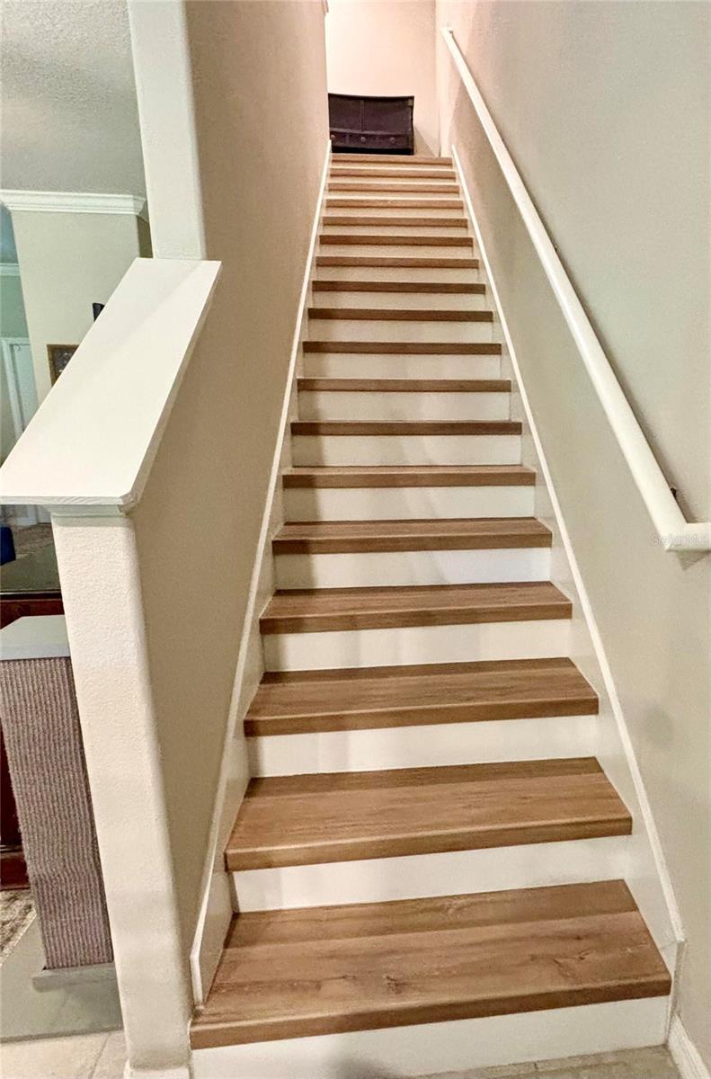 TOWNES/CYPRESS RANCH - Residential