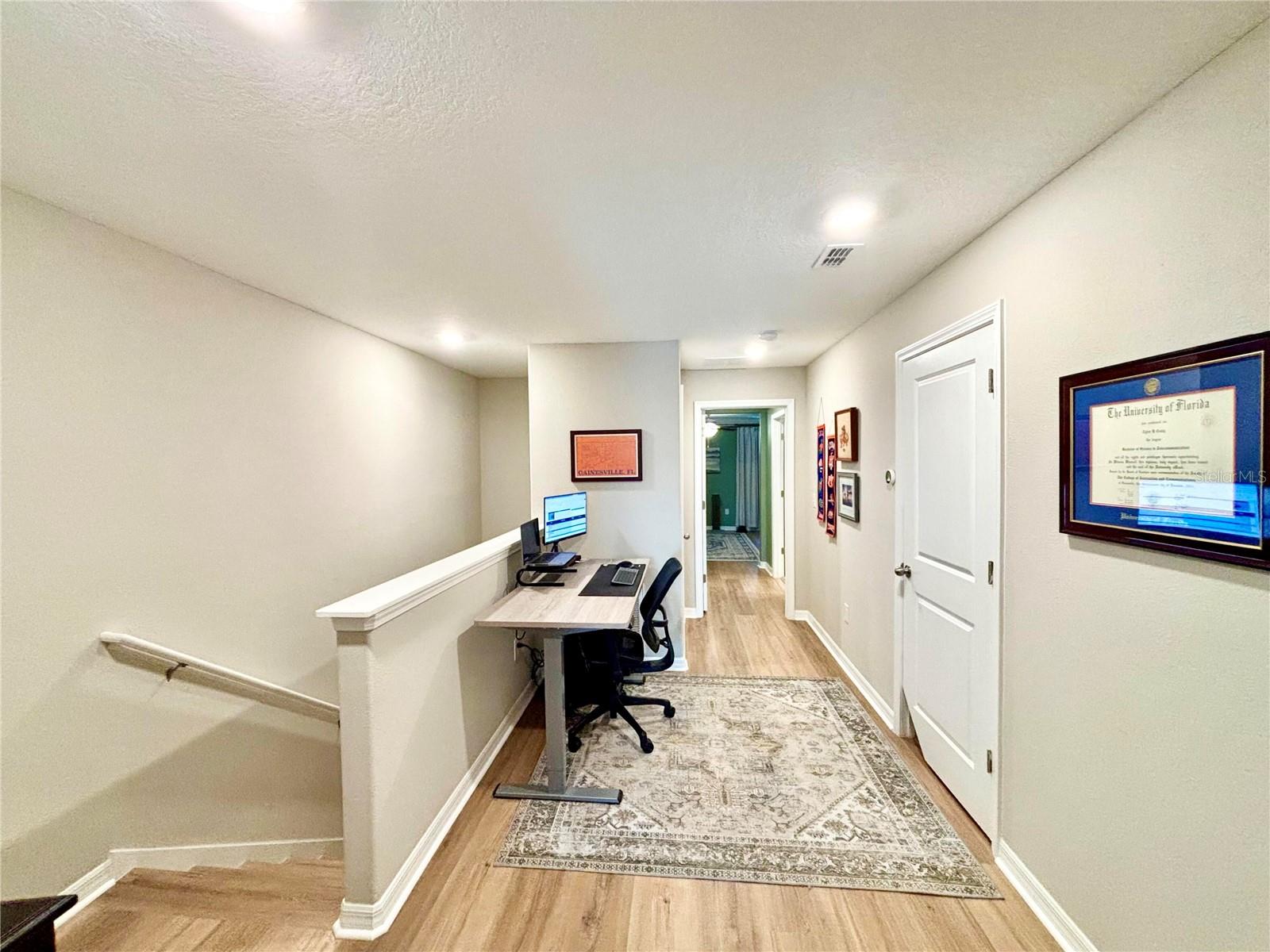 TOWNES/CYPRESS RANCH - Residential