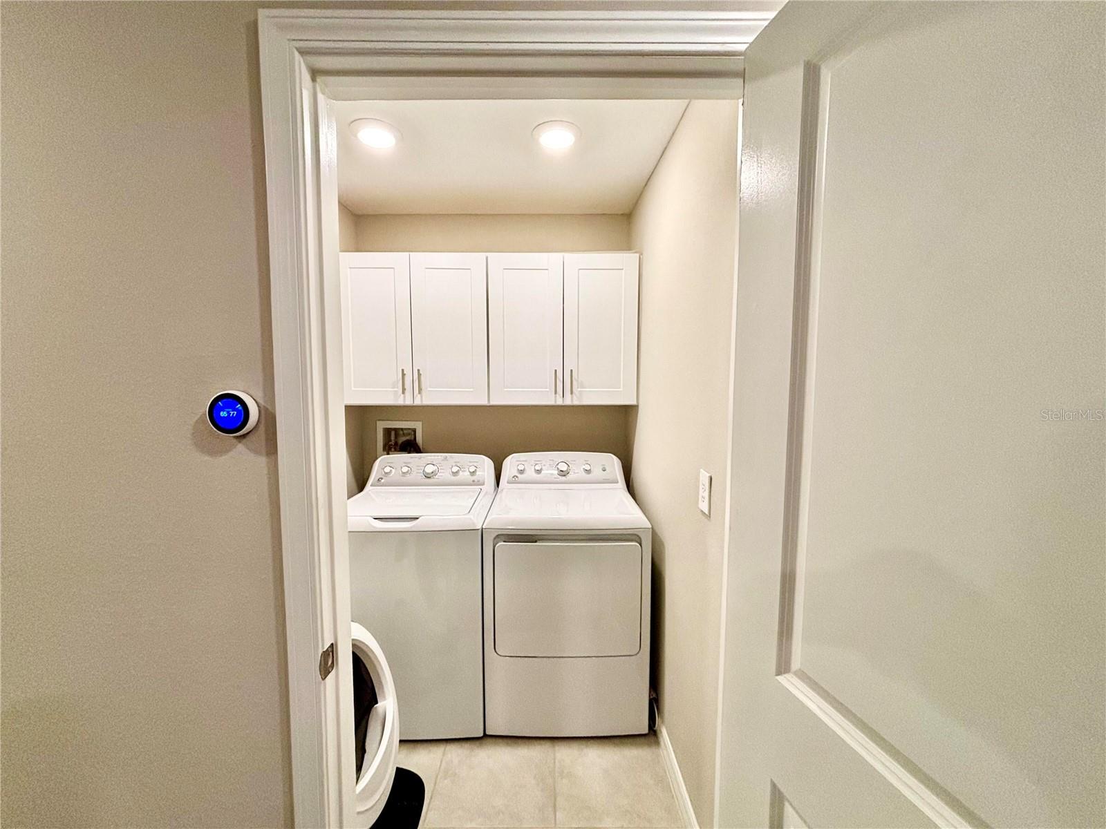 TOWNES/CYPRESS RANCH - Residential