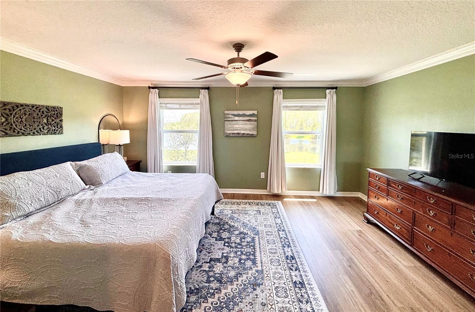 TOWNES/CYPRESS RANCH - Residential