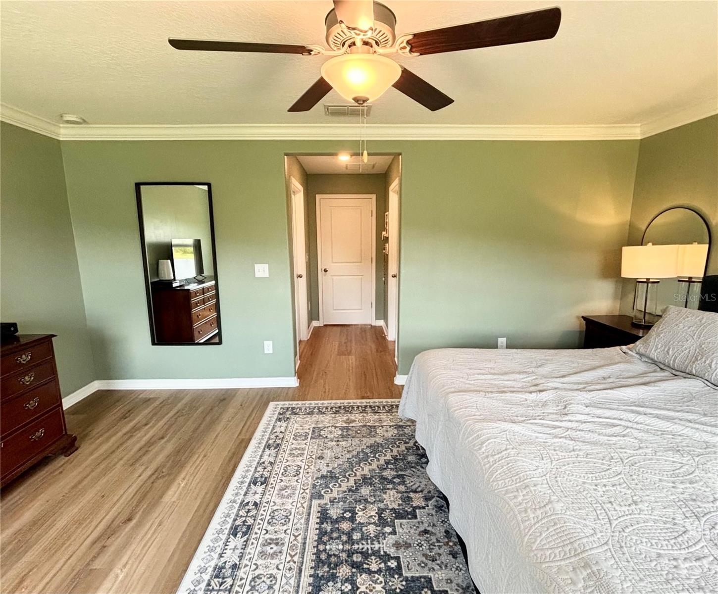 TOWNES/CYPRESS RANCH - Residential