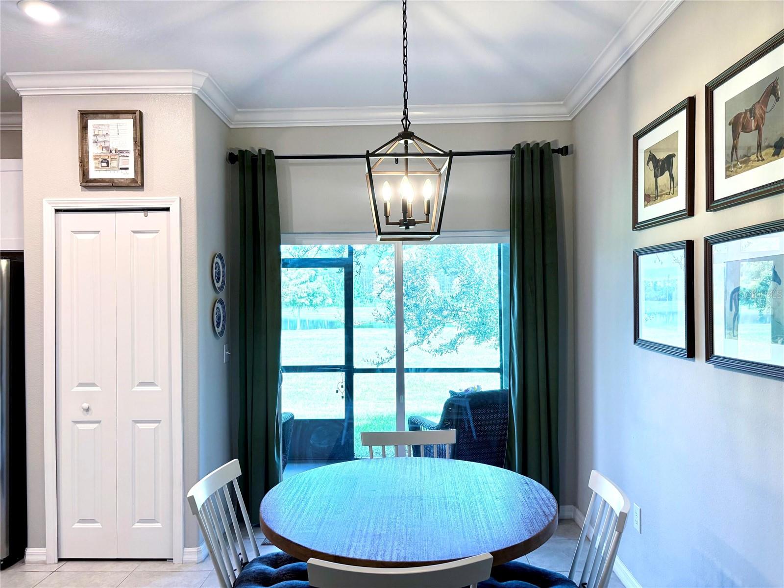 TOWNES/CYPRESS RANCH - Residential