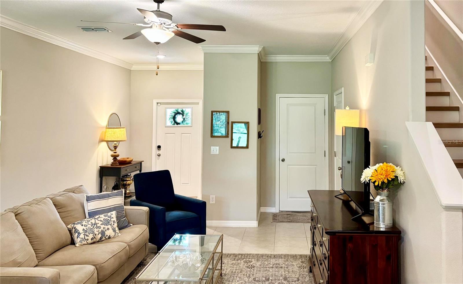 TOWNES/CYPRESS RANCH - Residential