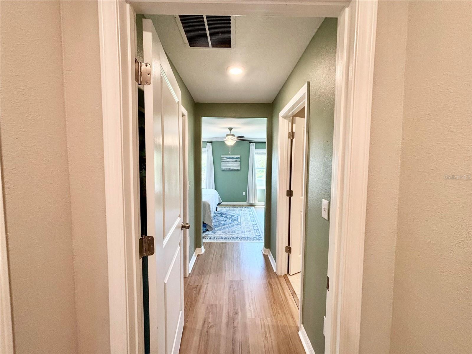 TOWNES/CYPRESS RANCH - Residential