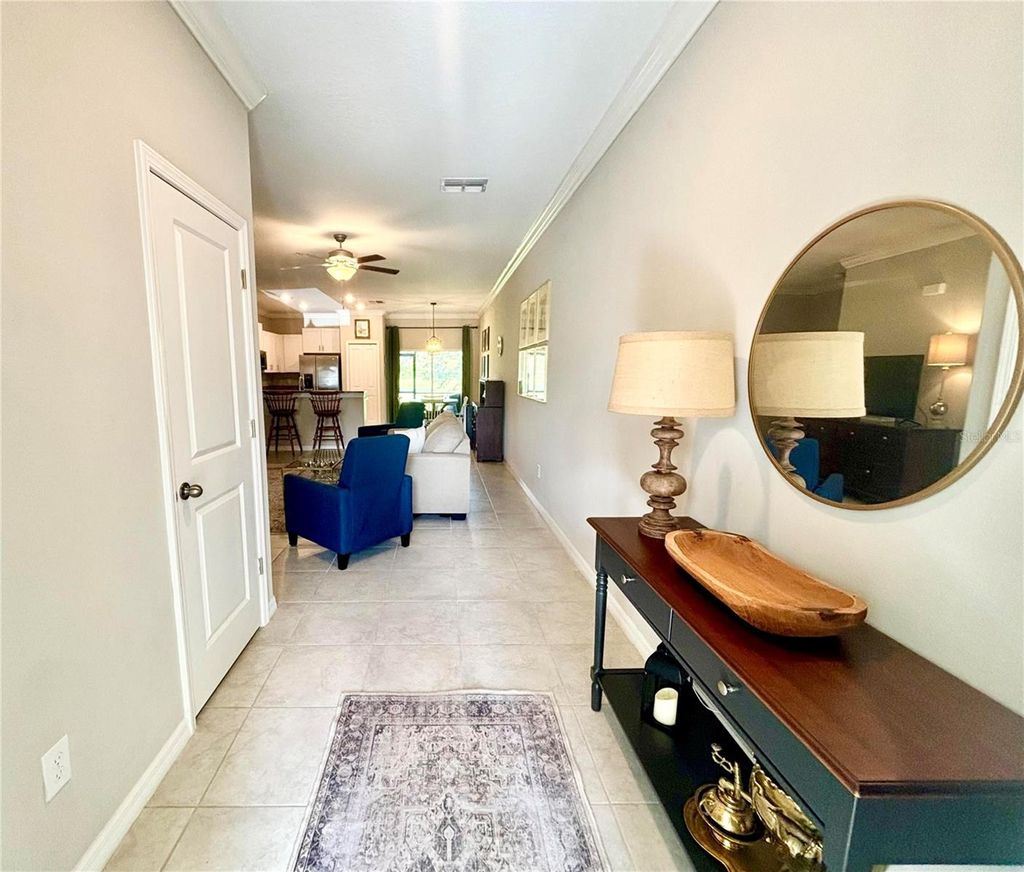 Photo of 2186 Great Sapphire Lane, Lutz, FL 33558 (MLS # O6363100)