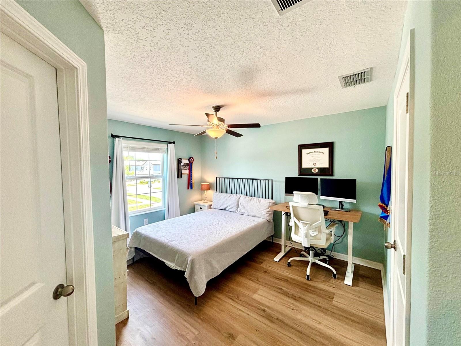 TOWNES/CYPRESS RANCH - Residential