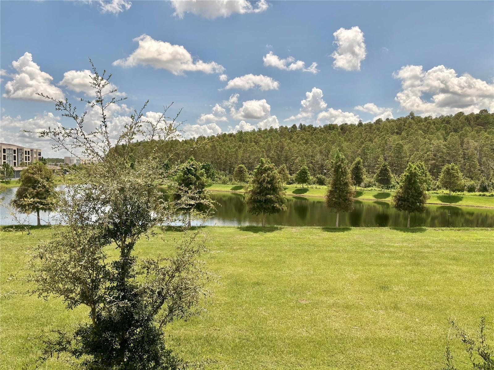 TOWNES/CYPRESS RANCH - Residential