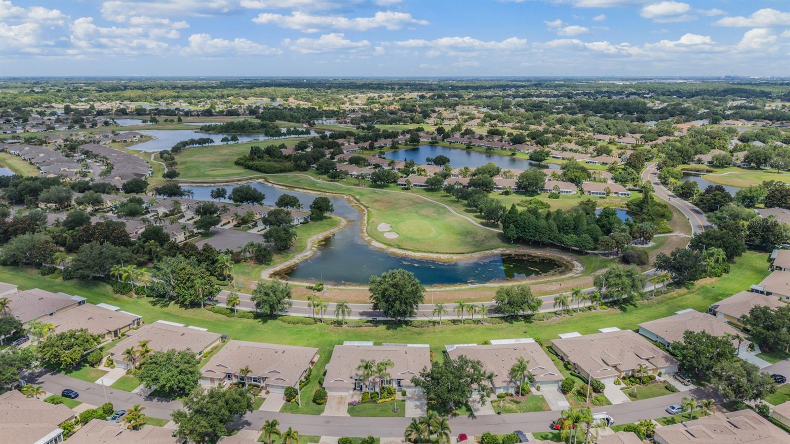 CORINTH CONDO - Residential
