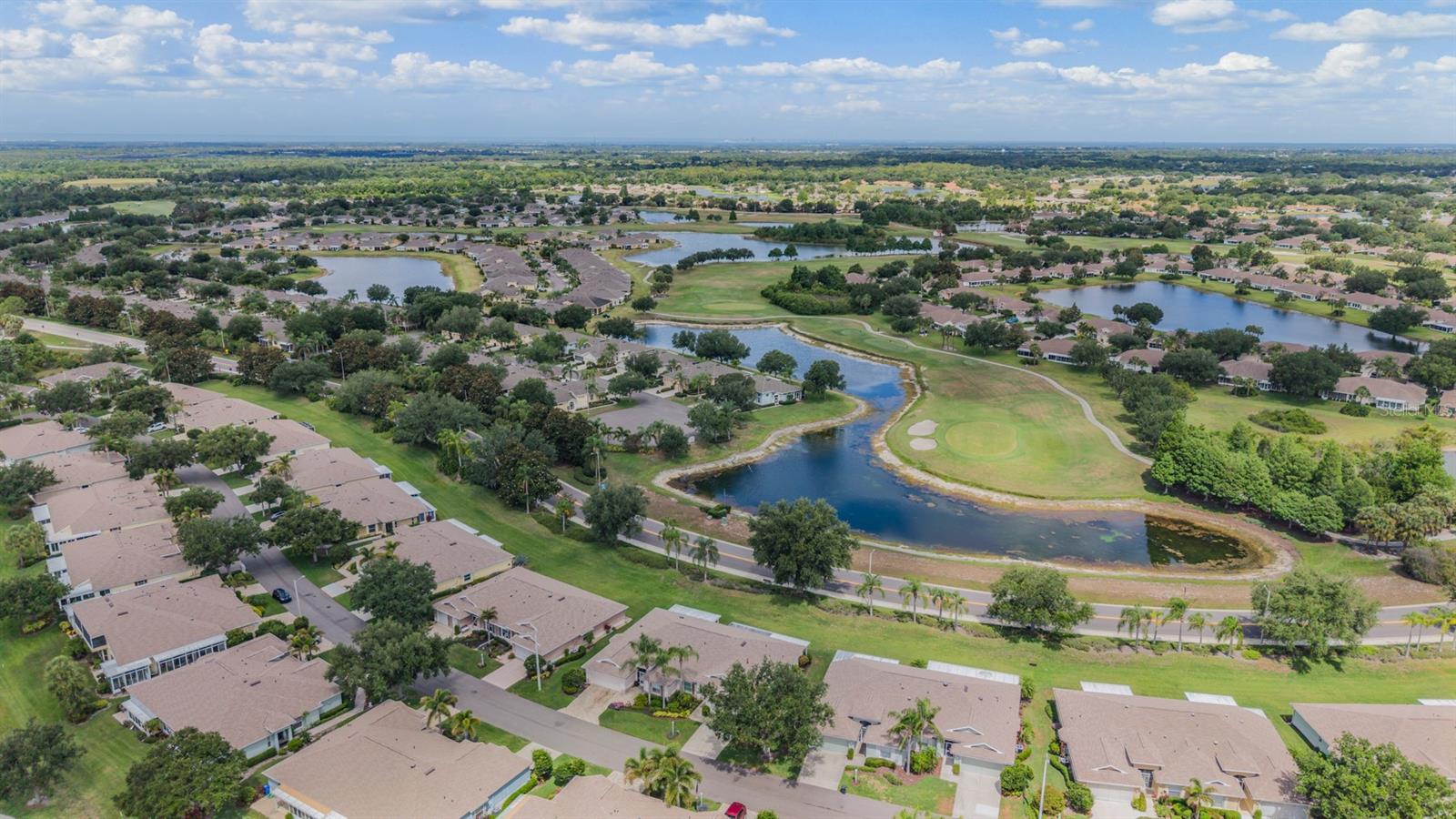 CORINTH CONDO - Residential