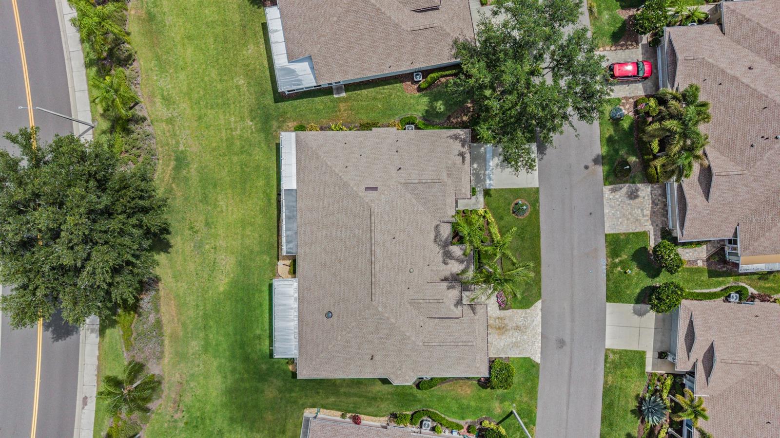 CORINTH CONDO - Residential