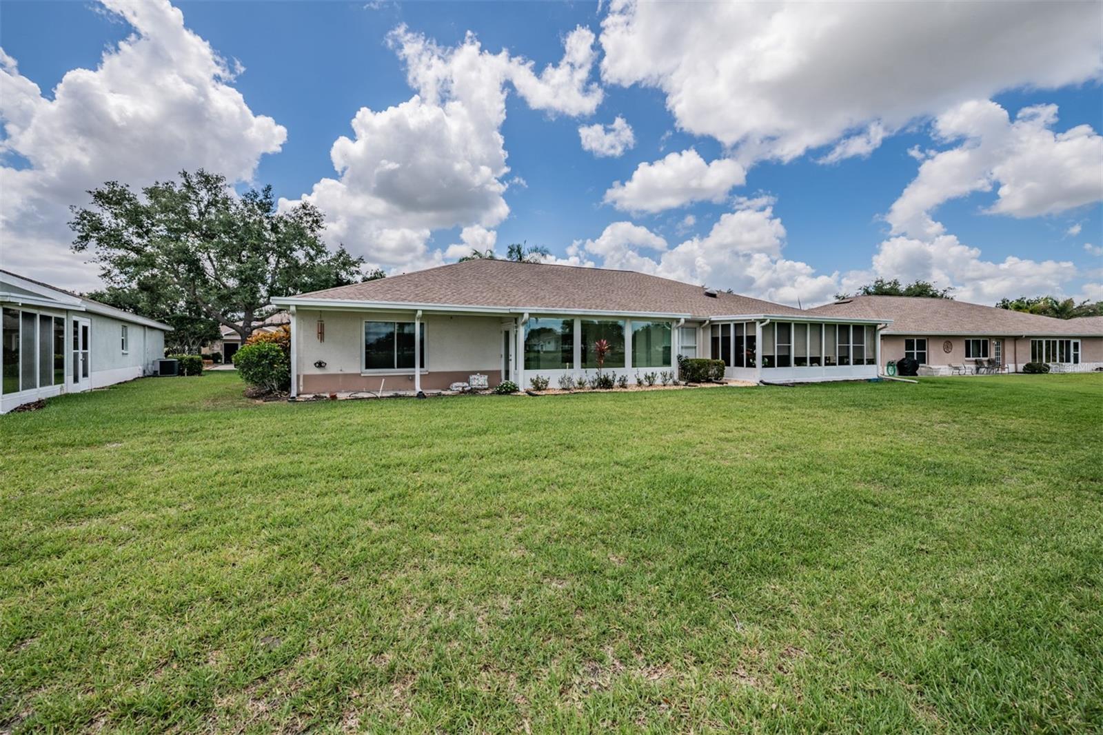 CORINTH CONDO - Residential