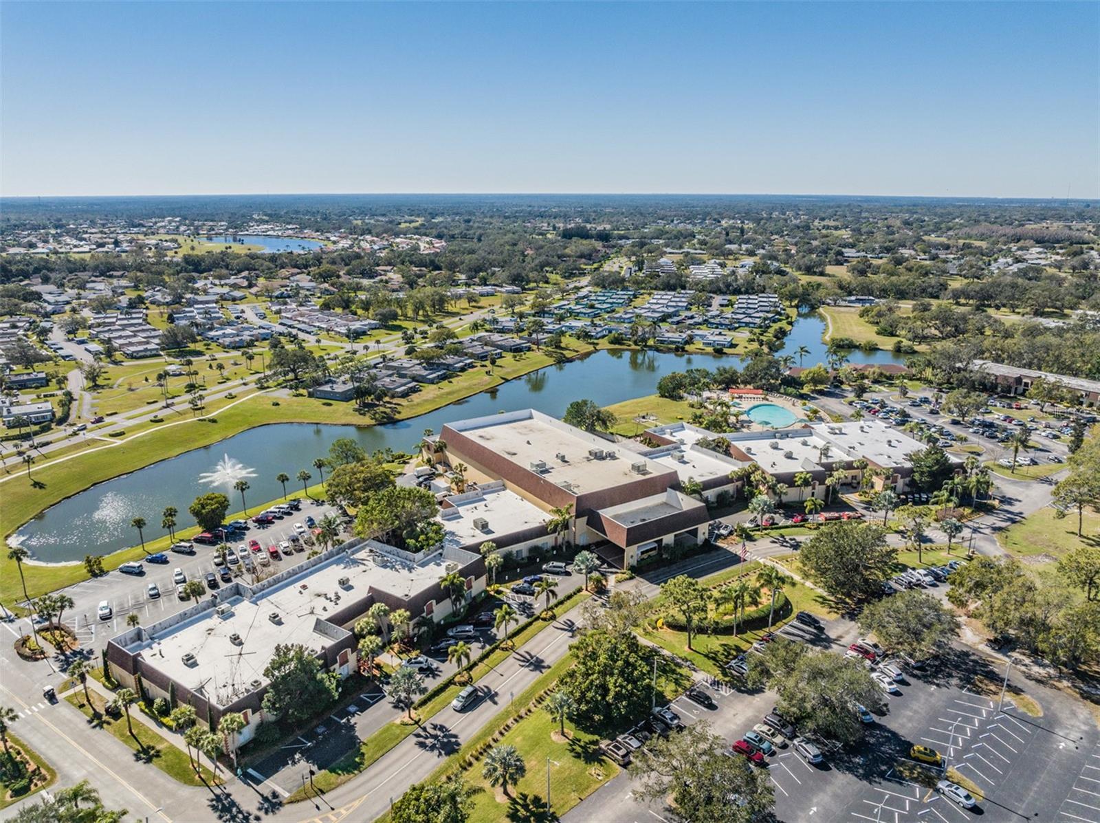 CORINTH CONDO - Residential