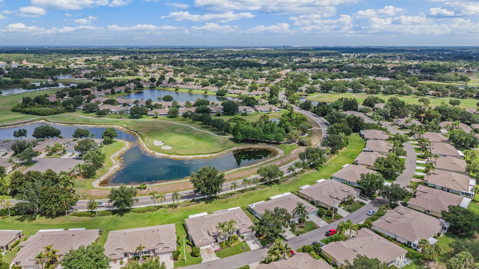 CORINTH CONDO - Residential