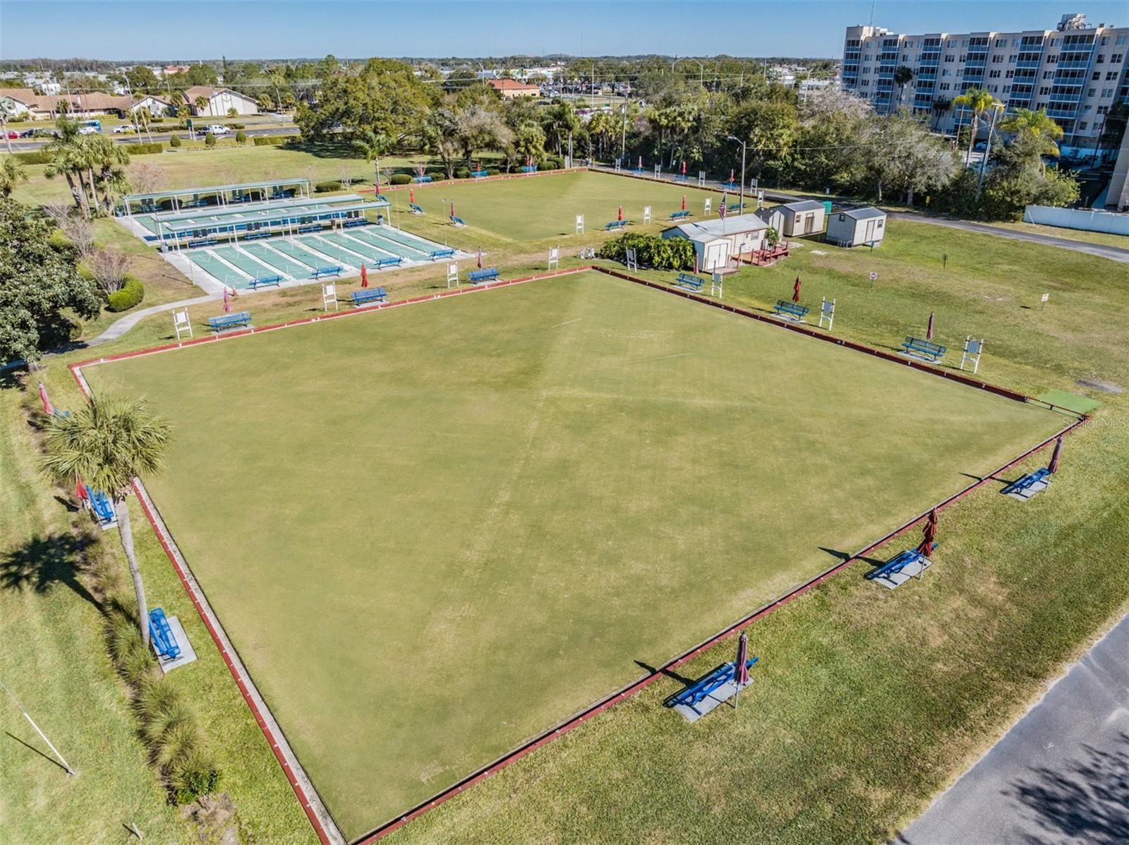CORINTH CONDO - Residential