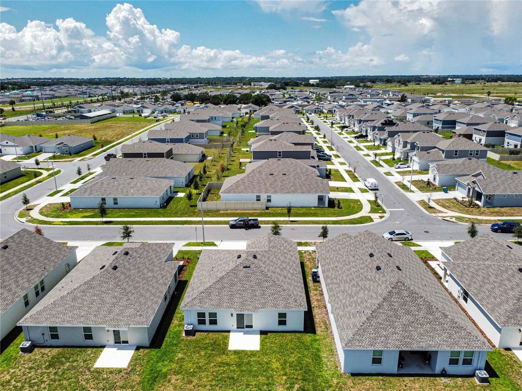 Photo of 668 Sand Pine Lane, Haines City, FL 33844 (MLS # S5137233)