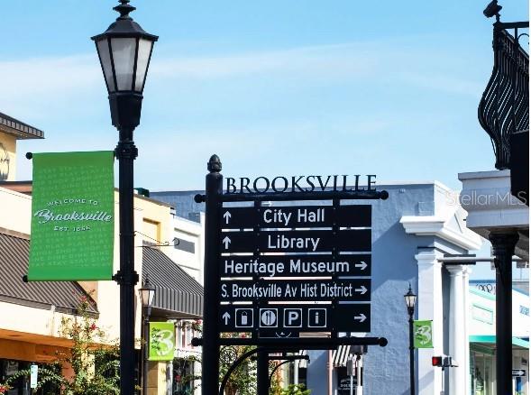 BENTON HILLS PHASE 1 - Residential