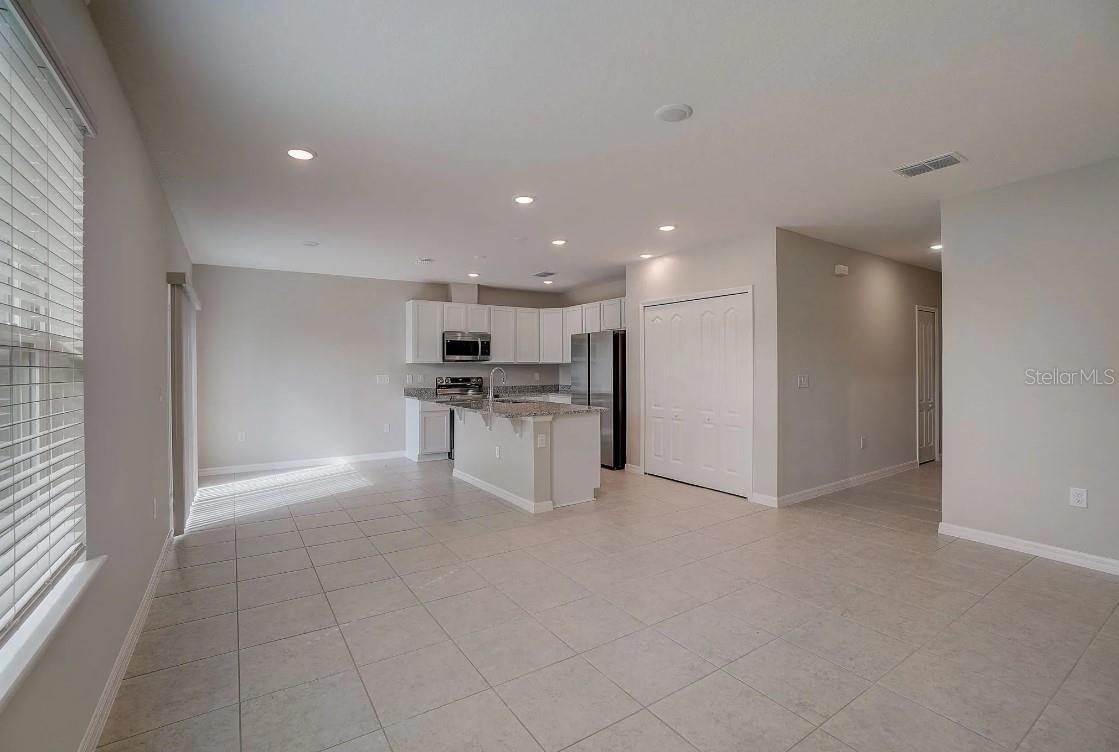 BENTON HILLS PHASE 1 - Residential