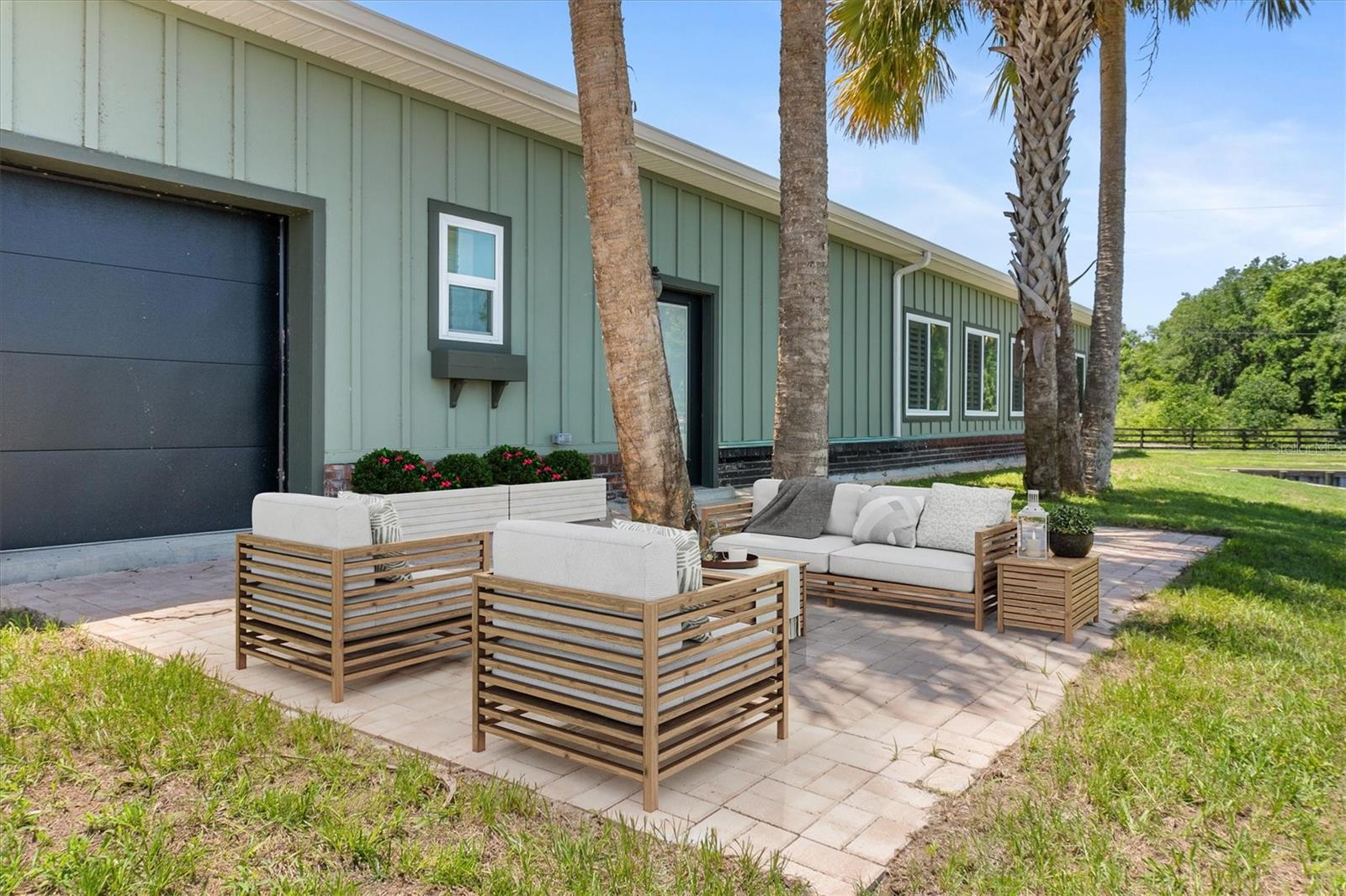 ORANGE LAKE SHORES - Residential