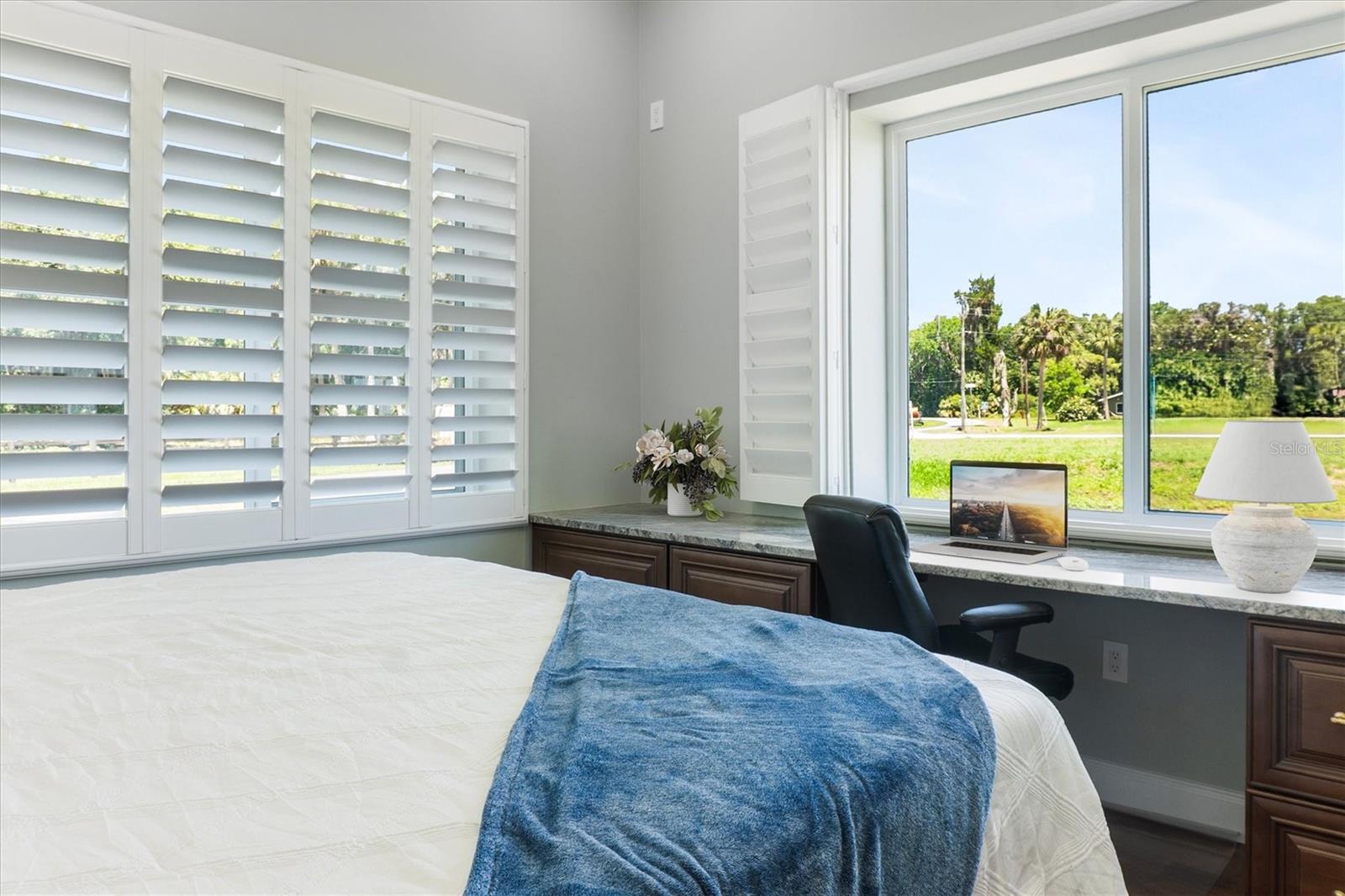 ORANGE LAKE SHORES - Residential