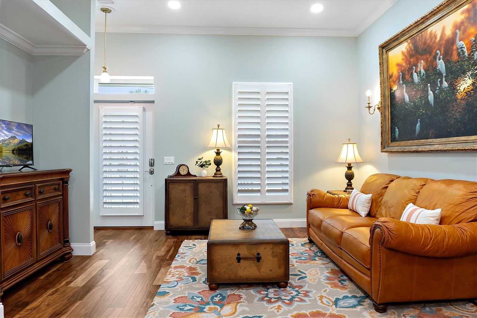 ORANGE LAKE SHORES - Residential